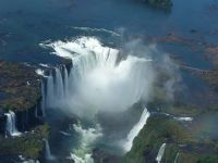Cataratas Brasileras