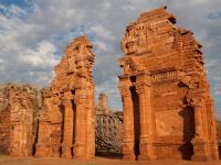 Ruinas de San Ignacio