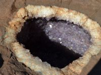 Minas de Wanda  + Parque Tematico