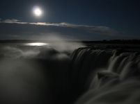 Excursión de luna llena