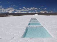 Vuelta por las Alturas ~ Salinas Grandes