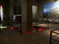 Ruta del Vino en Altura