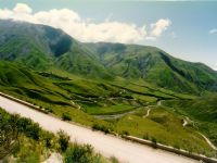 Ríos Subterráneos con mini trekking