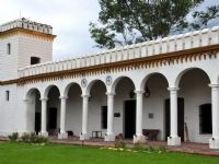 Circuito Histórico Batalla de Salta