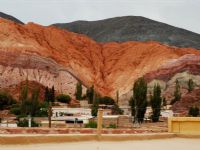 Quebrada de Humahuaca