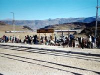 San Antonio de los Cobres