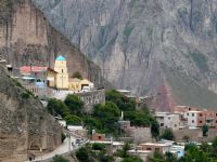 Quebrada de Humahuaca + Iruya