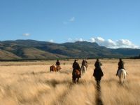 Mountain Bike de Montaña