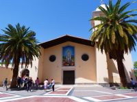 Bodegas e Iglesia de la Carrodilla	