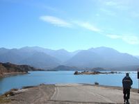 Alta Motaña por Villavicencio