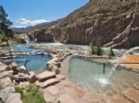 Spa Termas de Cacheuta