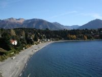 Circuito Chico y Punto panoramico