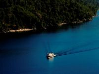 Navegacion por Brazo Tristeza