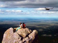 Quebrada de los Condores