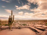 Tafí del Valle + Ruinas de Quilme