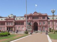 Buenos Aires Fundacional