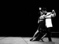 Tour del Tango