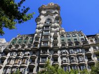 Obras Maestras de la Arquitectura Porteña