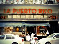 Cafés de Buenos Aires