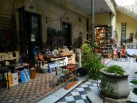 Caminata de la Época Colonial