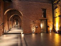 Circuito Balcarce-Chile