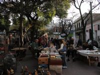 Circuito Plaza Dorrego