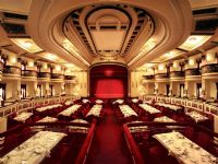 Cena y show de tango con traslados Piazzolla Tango