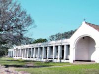Programa Antiguo Camino Real del Alto Peru 