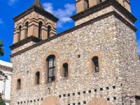 Tras los Pasos del Jesuita