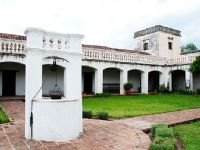 Estancias Jesúiticas del Norte Cordobés