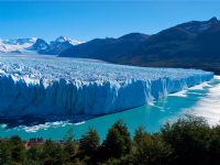 Glaciar Perito Moreno