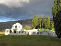 Excursion Estancia Cristina & Glaciar Upsala