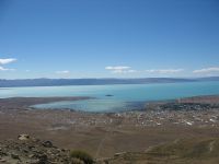 Balcones de Calafate