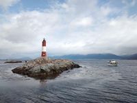 Navegación Beagle / Islas de Los Lobos