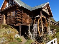 Trevelin y Ruta Galesa