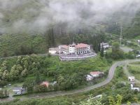 Termas de Reyes y Laguna de Yala