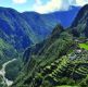 El Valle Sagrado de los Incas