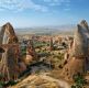 Capadocia