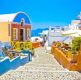 Santorini