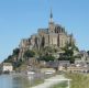 Mont Saint Michel