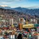 La Paz