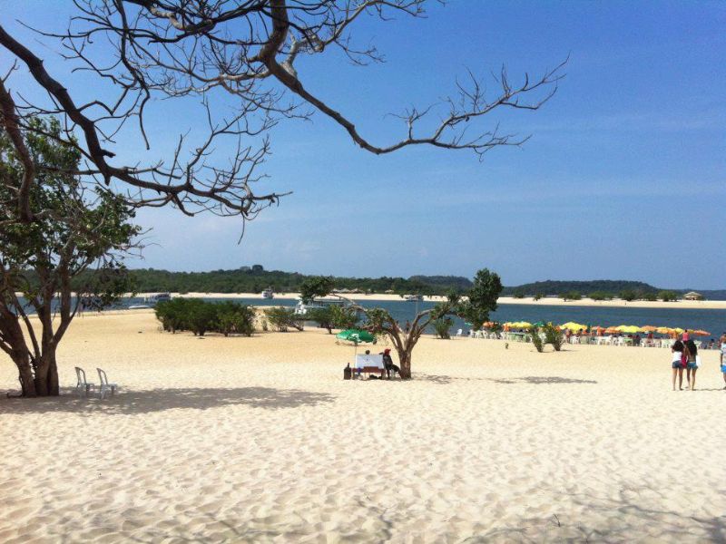 Paquete a Porto das Dunas