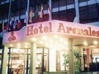 Hotel Arenales