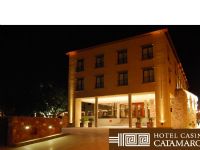 Hotel Casino Catamarca en Catamarca