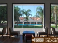 Hotel Casino Catamarca