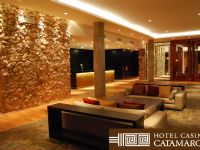 Hotel Casino Catamarca