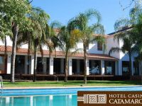 Hotel Casino Catamarca