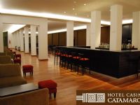 Hotel Casino Catamarca