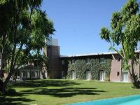 Hotel La Posada de Madryn en Puerto Madryn