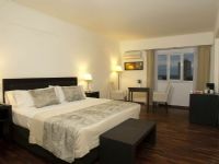 Hotel Tolosa en Puerto Madryn